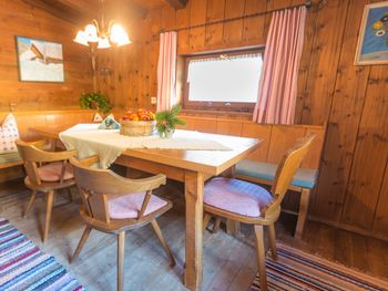 Chalet Mondstein - Tyrol - Austria