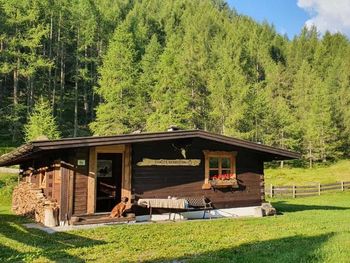 Chalet Mondstein - Tyrol - Austria