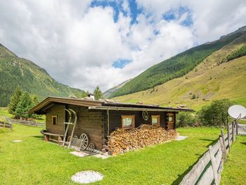 Chalet Mondstein - Tyrol - Austria