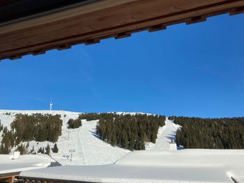 Hüttenzauber Lachtal - Steiermark - Österreich