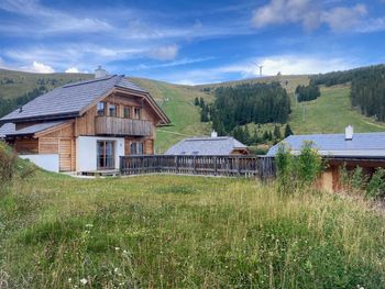 Hüttenzauber Lachtal - Styria  - Austria