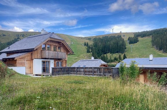 , Hüttenzauber Lachtal, Schönberg-Lachtal, Styria , Austria