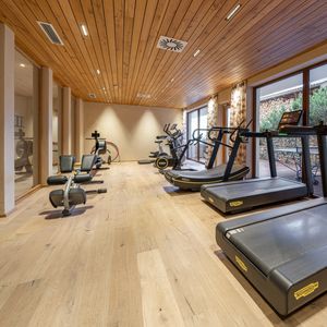 Impressionen #6 - Mountain & Spa Resort Alpbacherhof