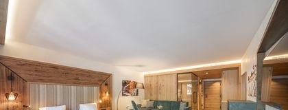 Mountain & Spa Resort Alpbacherhof - Doppelzimmer Alpbachblick
