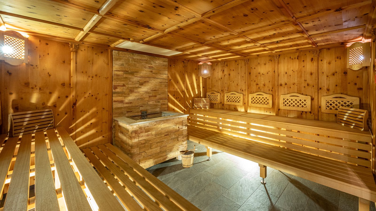 Bild #10 - Mountain & Spa Resort Alpbacherhof