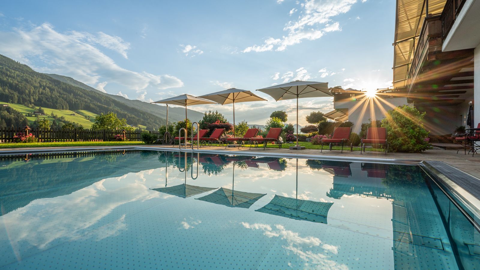 Bild #13 - Mountain & Spa Resort Alpbacherhof