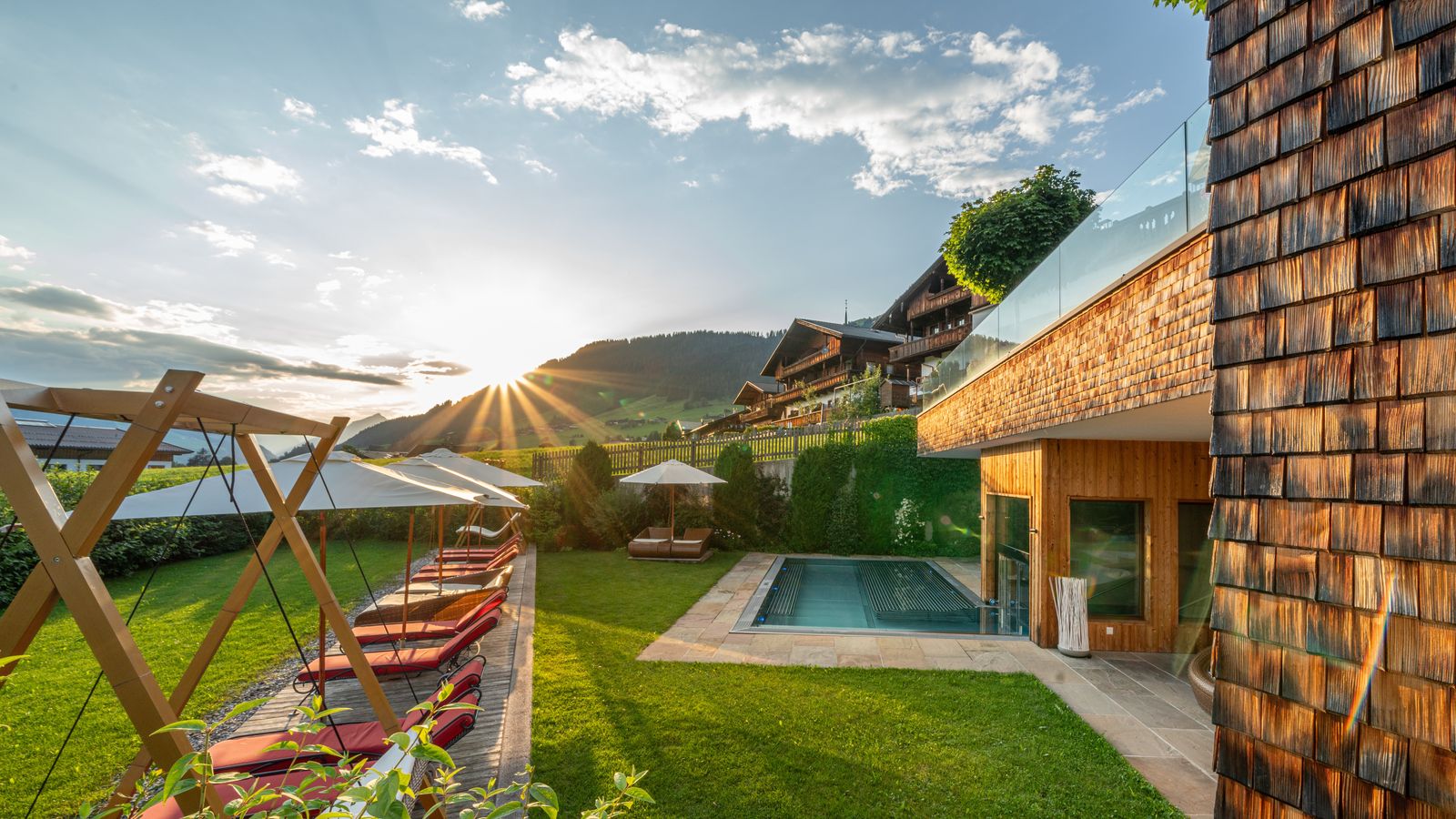 Bild #12 - Mountain & Spa Resort Alpbacherhof
