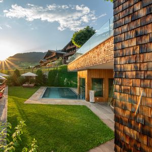 Impressionen #9 - Mountain & Spa Resort Alpbacherhof