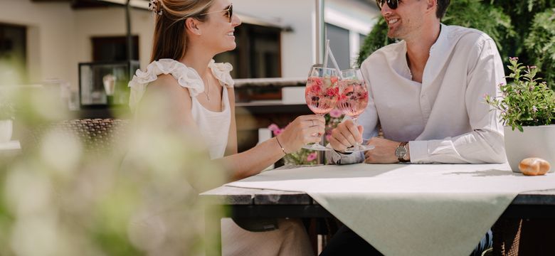 Mountain & Spa Resort Alpbacherhof: Season Opening Sommer 2026