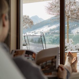 Impressions #6 - Mountain & Spa Resort Alpbacherhof