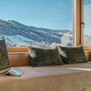 Impressions #10 - Mountain & Spa Resort Alpbacherhof