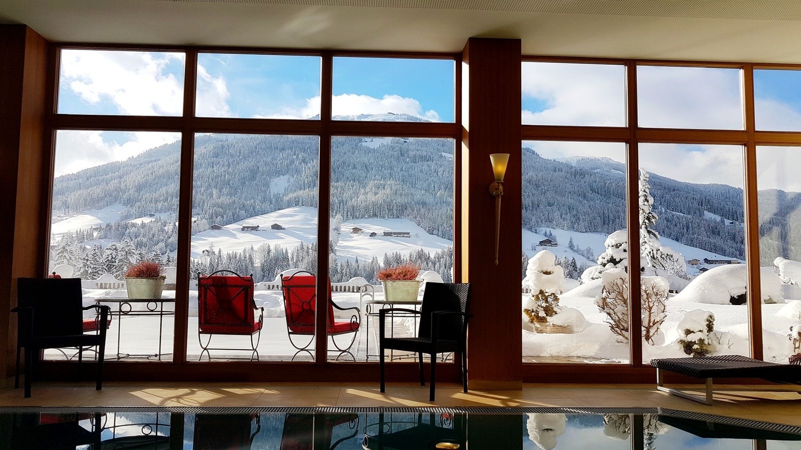 Bild #10 - Mountain & Spa Resort Alpbacherhof