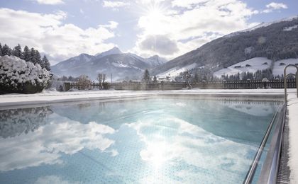 Mountain & Spa Resort Alpbacherhof in Alpbach, Tirol, Österreich - Bild #2