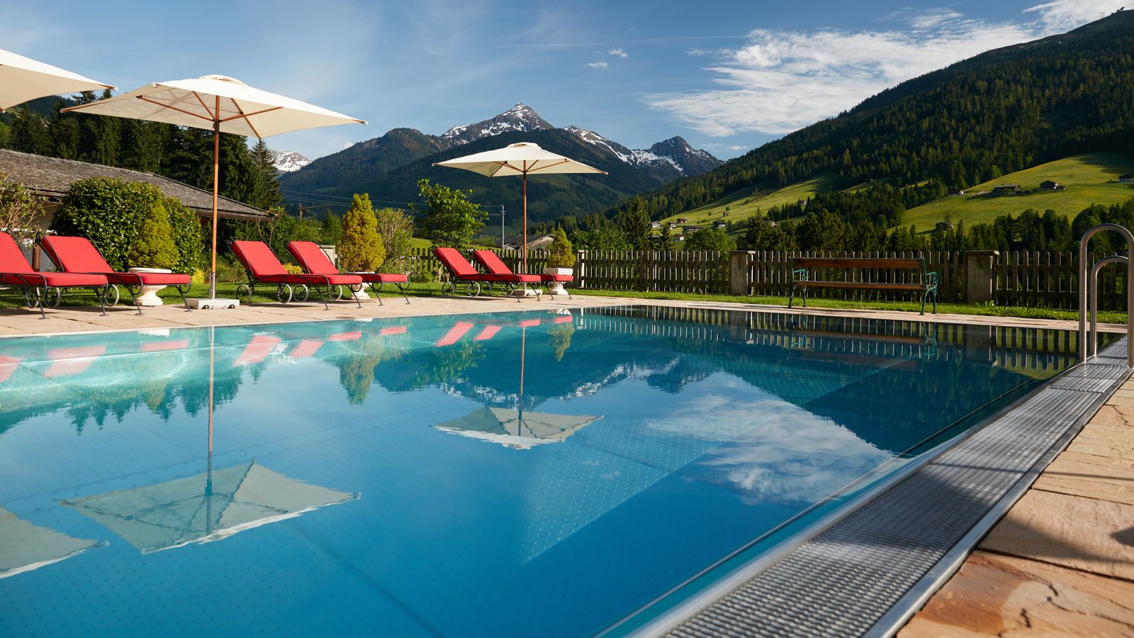 Bild #13 - Mountain & Spa Resort Alpbacherhof