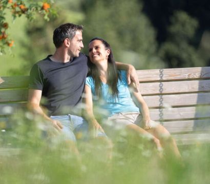 Mountain & Spa Resort Alpbacherhof: Romantic break for two in summer