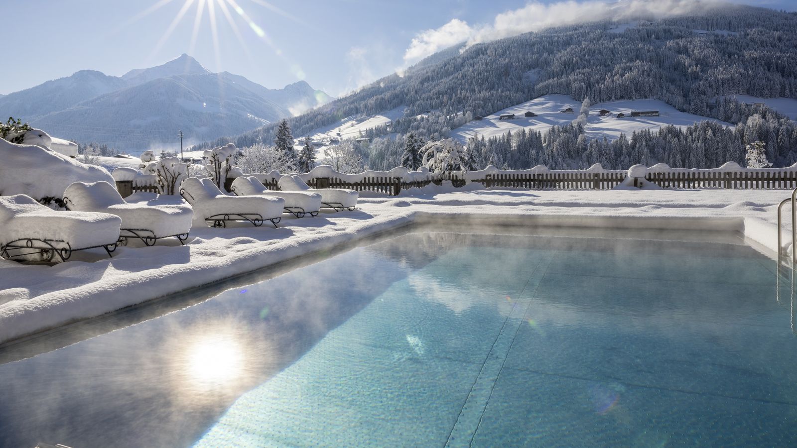 image #10 - Mountain & Spa Resort Alpbacherhof