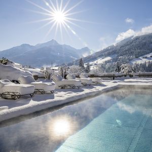 Impressions #7 - Mountain & Spa Resort Alpbacherhof