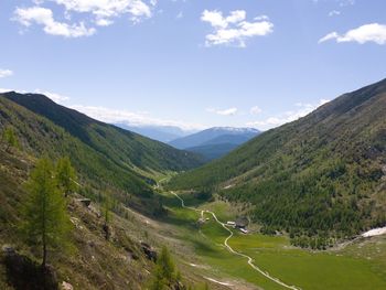 Oberpranterhütte - Trentino-Alto Adige - Italy