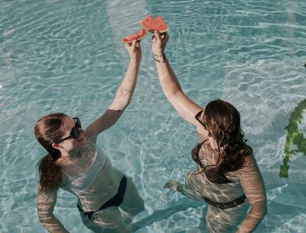 Offer: Girlfriends DAYS - Lechquell Hotel Post