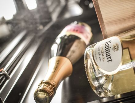 Angebot: BergSilvester - Lechquell Hotel Post