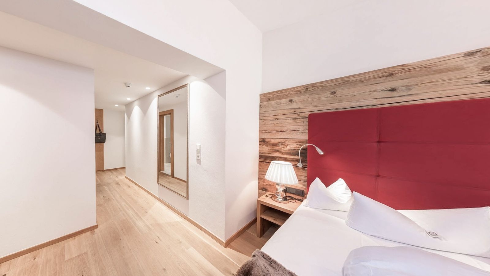 Appartement Post image 5 - Lechquell Hotel Post