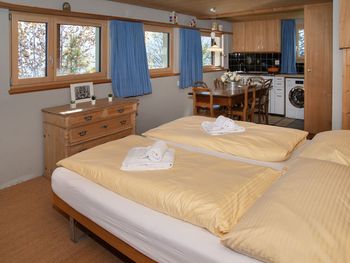 Chalet Jungfrau an der Ledi - Bern - Switzerland