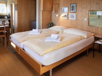 Chalet Jungfrau an der Ledi - Bern - Schweiz