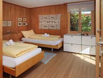 Chalet Jungfrau an der Ledi - Bern - Switzerland