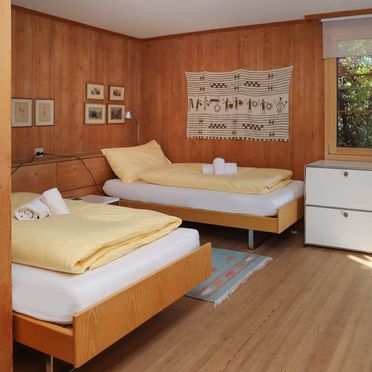 Inside Summer 4, Chalet Jungfrau an der Ledi, Wengen, Berner Oberland, Bern, Switzerland