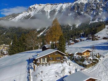 Chalet Zwärgli - Bern - Schweiz