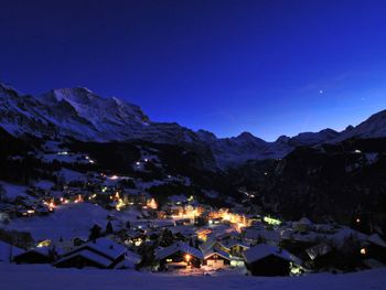 Chalet Zwärgli - Bern - Schweiz