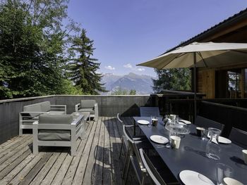 Chalet Altamira - Wallis - Schweiz