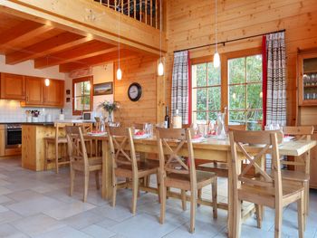 Chalet Altamira - Wallis - Schweiz