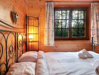 Chalet Altamira - Wallis - Schweiz