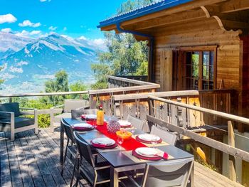 Chalet Altamira - Valais - Switzerland