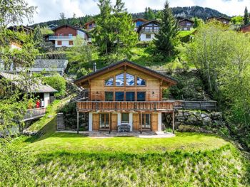 Chalet Altamira - Valais - Switzerland