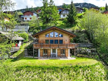 Chalet Altamira - Wallis - Schweiz