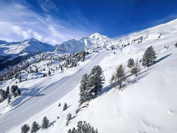 Chalet Altamira - Valais - Switzerland