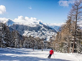 Chalet Altamira - Wallis - Schweiz