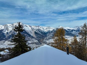 Chalet Altamira - Valais - Switzerland
