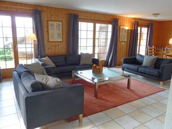 Chalet Arche - Wallis - Schweiz