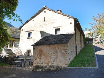 Rustico Cristallo - Tessin - Schweiz