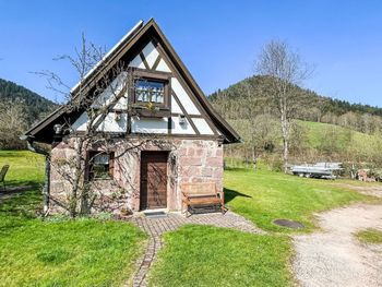 Ferienhütte Backhäusle - Baden-Württemberg - Deutschland