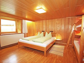 Chalet Josefine am Arlberg - Vorarlberg - Österreich