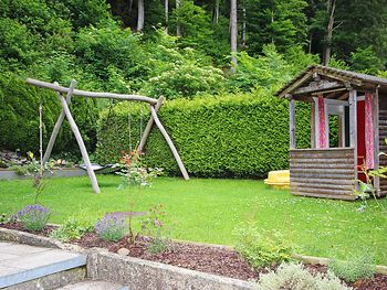 Chalet Josefine am Arlberg - Vorarlberg - Austria