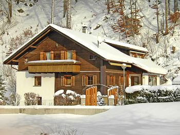 Chalet Josefine am Arlberg - Vorarlberg - Austria