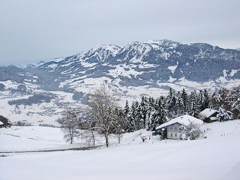 Chalet "The Schatzie" - Vorarlberg - Austria