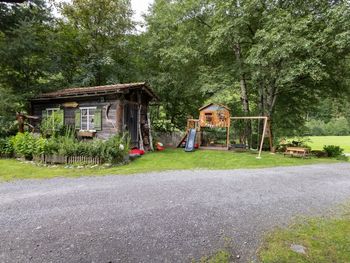 Chalet Wühre im Silbertal - Vorarlberg - Austria