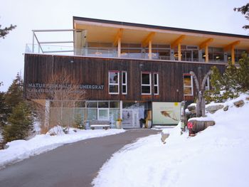 Jagdhütte Biedenegg im Oberinntal - Tyrol - Austria