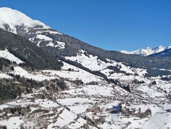 Jagdhütte Biedenegg im Oberinntal - Tirol - Österreich